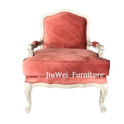 China Single sofa chair set/wooden sofa chair hot sell high quality sofa living room furniture single sofa set/wooden chair chair for sale