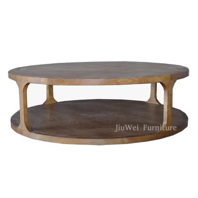 China Hot sale solid wood table / small coffee table solid wood side living room furniture for sale