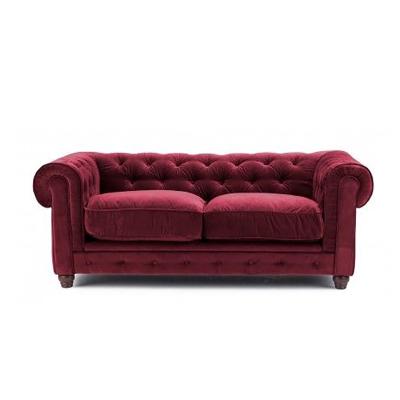 China Hot Sale Latest Design Sectional Sofa Living Room Morden Furniture Tufted Velvet Sectional Sofas for sale