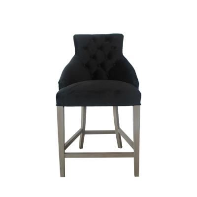 China French furniture bar stool referee chair from the factory best-selling bar stool referee chair for sale