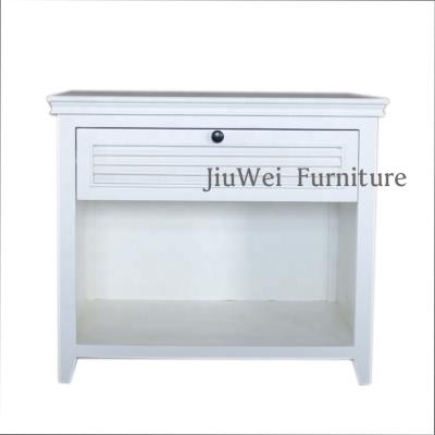 China Cheap solid wood storage cabinet antique style hot sale wooden cabinet for sale