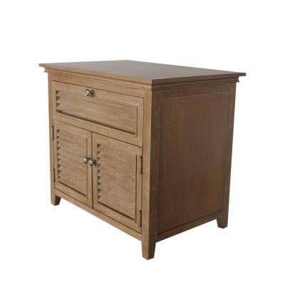 China Solid Wood Made In China Top Quality Antique Looking Antique Wood Cabinets Furniture for sale