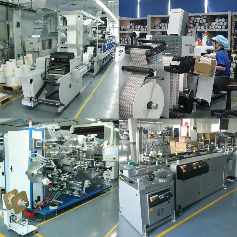 Verified China supplier - Guangdong Zhongshifa Intelligent Technology Co., Ltd.