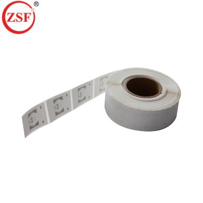 China Anti-counterfeit. RFID UHF Anti Theft High Temperature Resistance Tag For Warehousing Management for sale