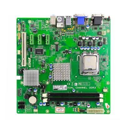 China 1750221392 01750221392 ATM Spare Parts  Wincor Cineo 4060 E8400 PC Core Mainboard Motherboard for sale