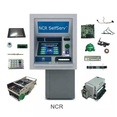 중국 혼합물 NCR ATM 기계 부품 사용자 지정 로고 판매용