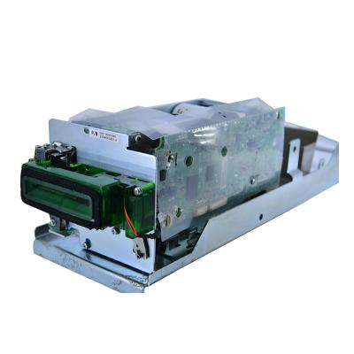 China 4+1 Cassette Nixdorf Wincor ATM Spare Parts 2050XE Dispenser CMD-V4 01750109659 With Housing for sale