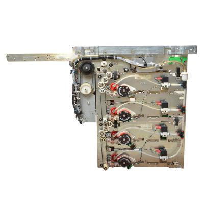 China NCR 66XX ATM Spare Parts Dispenser NCR6625 Module for sale