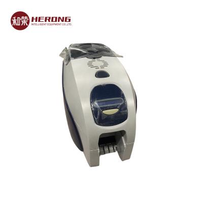 Κίνα Pvc Card Single Dual Sided Card Printer High Performance Card Printer προς πώληση