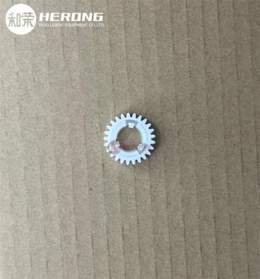 China ATM Machine Parts New Gear 25t Carriage NCR S2 25T Gear ATM Hardware for sale