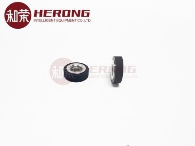 China Wincor V2CU V2CF Kartenleser 1 Gummi-Rad Loch hohe Qualität zu verkaufen