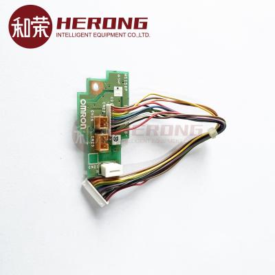 China New Original Bestselling W V2X Card Reader Sensor Head Section for sale