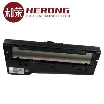 China 01750166395 Wincor Nixdorf Cineo Shutter Horiz 8x CMD RL ATM Machine Parts for sale