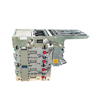 China NCR 66xx ATM Spare Parts Dispenser NCR6625 Module for sale