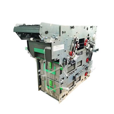 China NCR 5877 Atm Machine Cash Dispenser Module Parts for sale