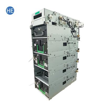 China Cash Machine ATM Parts Dispenser CDM8240 Module With 4 Cassettes for sale