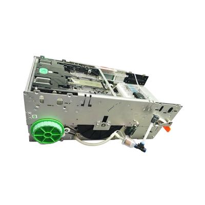 China ATM Ncr S2 Dispenser Parts Ncr Cash Dispenser 445-0732256B 4450732256B for sale