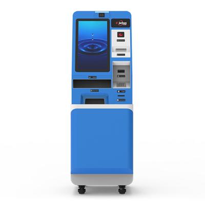 중국 Most Popular Government Self-service Machine Android Digital Signage Touch Screen Kiosk 판매용