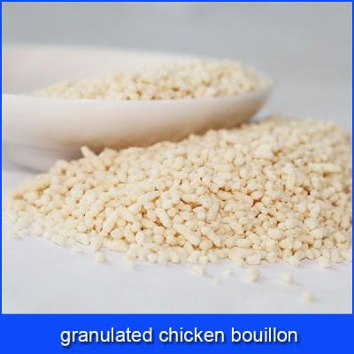 China Tasty granulated chicken broth for sale