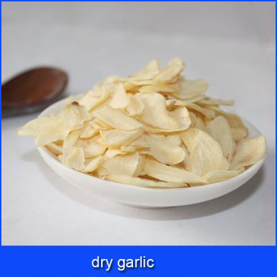 China No stain dry garlic for sale