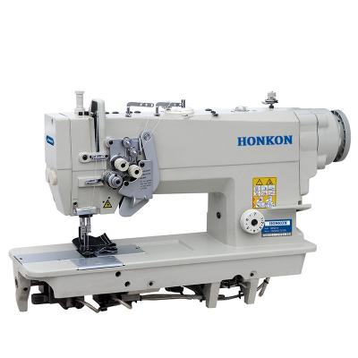 Κίνα Direct drive double needle Lockstitch Sewing Machine series προς πώληση