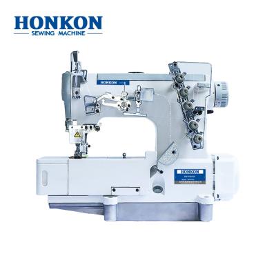 Chine NEW Interlock sewing machine Good quality HK-500-01D sewing machine Industry à vendre