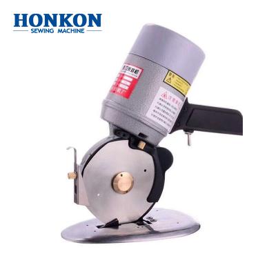 Cina Auto-sharpening cutting machine HONKON HK-90 Round knife cutting machine ,90inch in vendita