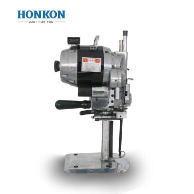 Cina Industrial Clothing Cutting Machine 8 Inch HONKON HK-8 in vendita