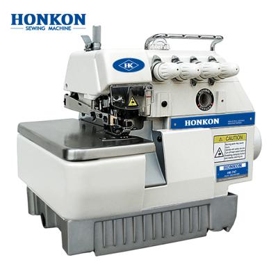 Κίνα High Speed 4-thread Direct Drive Overlock Sewing Machine 747 overlock Sewing Machine προς πώληση