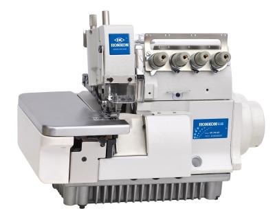 Κίνα Direct drive high speed interlock sewing machine Honkon-700-5D sewing machine προς πώληση