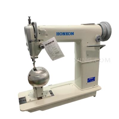 China HONKON sewing maching make hair machine wig making machine for sale