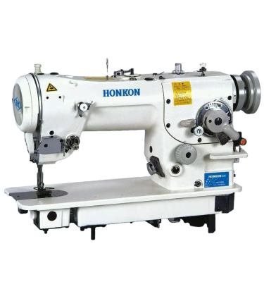 China HONKON-2280 sewing maching new arrivals industrial sewing machine Te koop