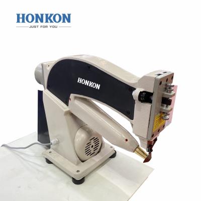 China HK-XP01-202 Shoe Edge Trimming Making Machine Shoe Sole Edge Trimming Machine for sale