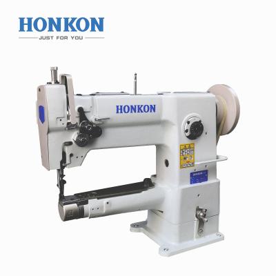 China HK-246 High Quality shoe making machine single needle double needle industrial Profession machine Te koop