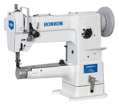 中国 HK-246 High Quality shoe making machine single needle double needle industrial Profession machine 販売のため