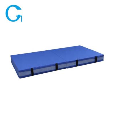 China Factory Price Gymnastics Crash Durable Anti-Slip Washable Waterproof Mats Exercise Large Mat Landing Mat for sale