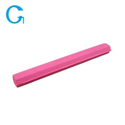 China Professional Manufacture Anti-Slip Regulation Folding Foam Rise Balance Beam for sale