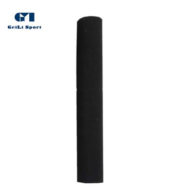 China Lfiting Weight Foam Core Bar Post Pad For Weight Lifting Bar Neck Pad for sale