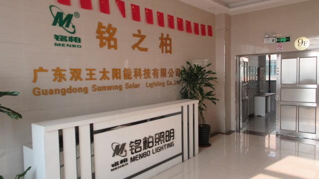 Verified China supplier - Zhongshan Hunton Lighting Technology Co., Ltd