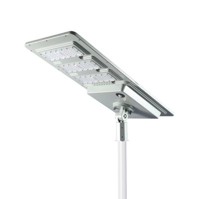 China Smart Aluminum City Led Street Light Manufacturer , 50w 60w 80w Led Street Light Prices for sale