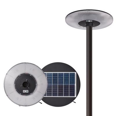 China Smart Remote Control Infrared Light Source Motion Sensoring 150w All In One Solar LED Street Light for sale