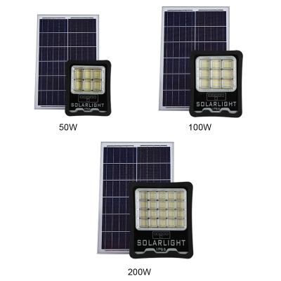 China Street/garden/yard/outdoor new technolgy all in one lamp high power 1000w integrarted outdoor solar garden light for sale