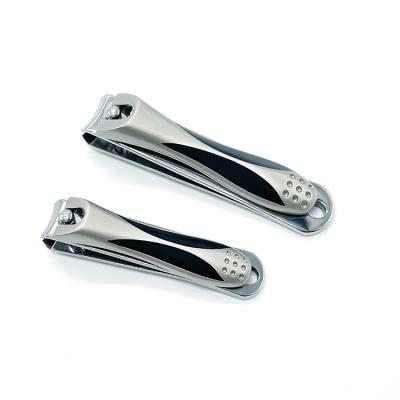 China Practical High Quality Soft Cut Daily Travel Nail Cut Hands and Feet Nail Tools Amazon Stainless Steel Hot Selling Nail Knife for sale