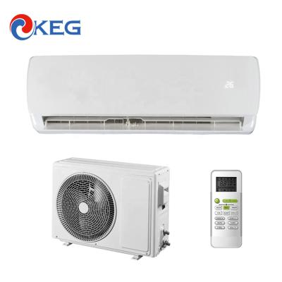 China 4D air floow / filters ect china top sound maker 9000Btu to 40000btu split air conditioner with CB CE for sale