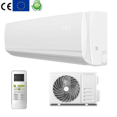 China 4D air floow/sound heat and filters ect cool T1 R32 18000Btu 220V 50Hz split air conditioner China for sale