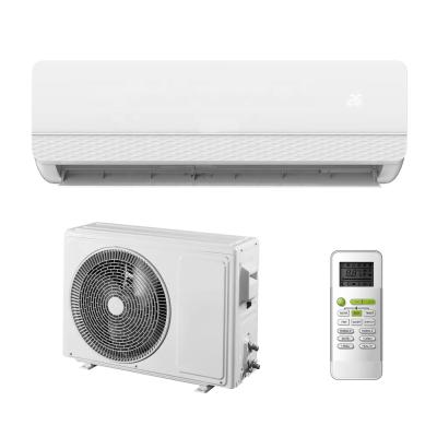 China 4D air floow / filters ect T3 R410 sound heat and cool indoor 24000Btu 220V 50Hz air conditioner for sale