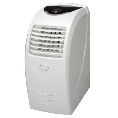 China Sound filters; World Power Supply Design 110V 60Hz Heat And Cool 8000Btu Portabl Electric Air Conditioner for sale