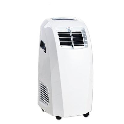 China Sound filters; World Power Supply Design Cooling Only R290 9000Btu 220V 50Hz Portable Air Conditioner 9000btu for sale