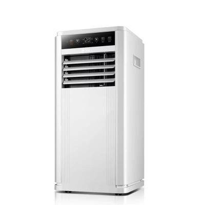 China Sound filters; World Power Supply R410A Design Cooling Only 12000Btu 220V 50Hz 12000 Btu Portable Air Conditioner for sale