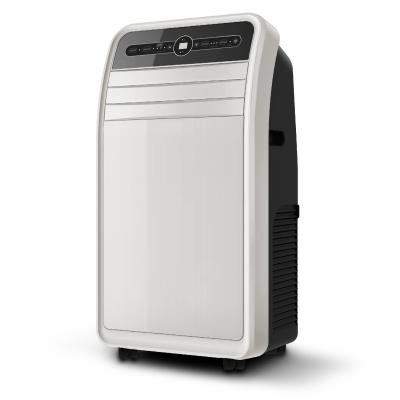 China Sound filters; World Power Supply Design Cooling Only R290 5000Btu 220V 50Hz AC Drinkable Portable Air Conditioner for sale